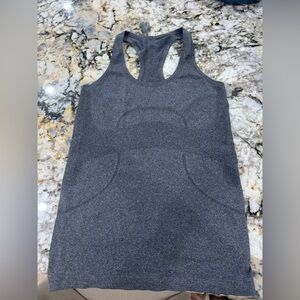 Swiftly tech tank size 6